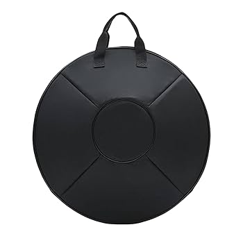 ISKRAハンドパン ハンドパンケースセット ISKRAハンドパン ハンドパンケースセット 在庫あり - MASH handpan